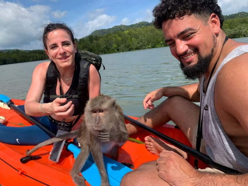 Ko Lanta: Mangrove Forest and Old Town Private Tour - A Closer Look at the Tour Experience