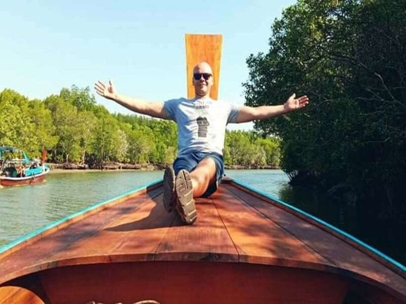 Ko Lanta: Mangrove Forest Boat Tour with Lunch or Dinner - The Sum Up