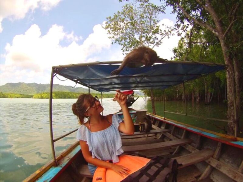 Ko Lanta: Mangrove Forest Boat Tour with Lunch or Dinner - FAQs