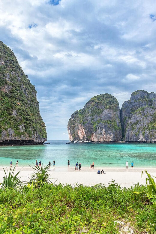 Ko Lanta: Maya Bay & Phi Phi Islands Full-Day Speedboat Trip - Exploring the Phi Phi Islands on a Ko Lanta Speedboat Tour: An Honest Review