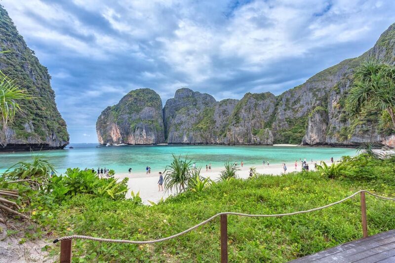 Ko Lanta: Maya Bay & Phi Phi Islands Full-Day Speedboat Trip - Analyzing the Cost and Value
