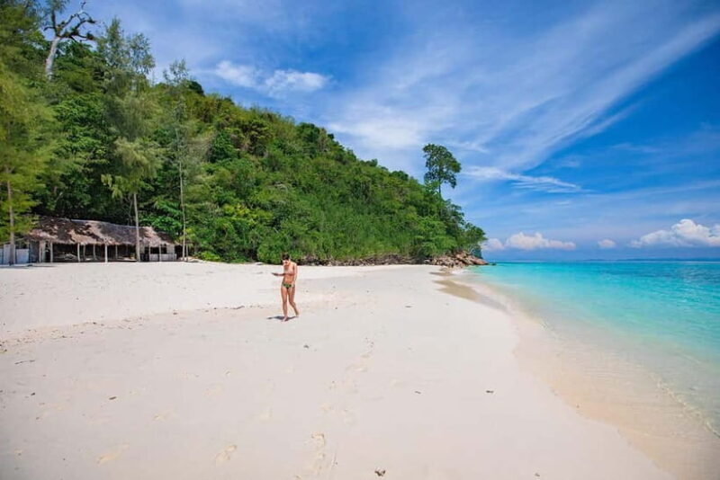 Ko Lanta: Maya Bay & Phi Phi Islands Full-Day Speedboat Trip - FAQ
