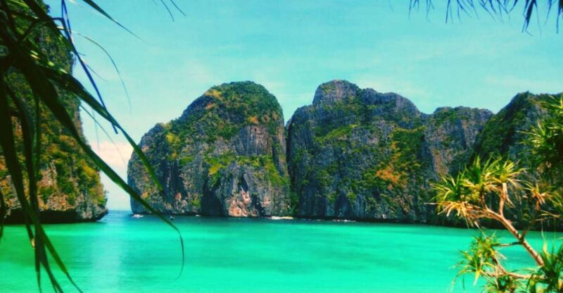 Ko Lanta: Phi Phi Day Trip by Speed Boat - Final Summary