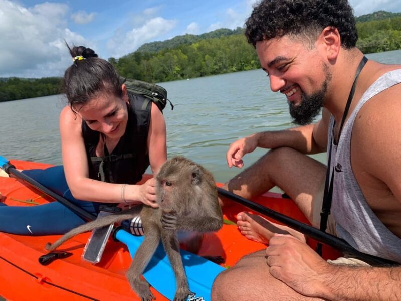 Ko Lanta: Private Exploration Mangroves, Old Town & Beaches - Exploring Ko Lanta: What to Expect from the Tour