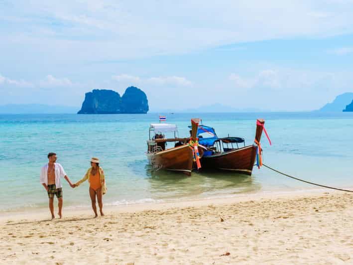 Ko Lanta: Private Exploration Mangroves, Old Town & Beaches - The Value and Practicalities