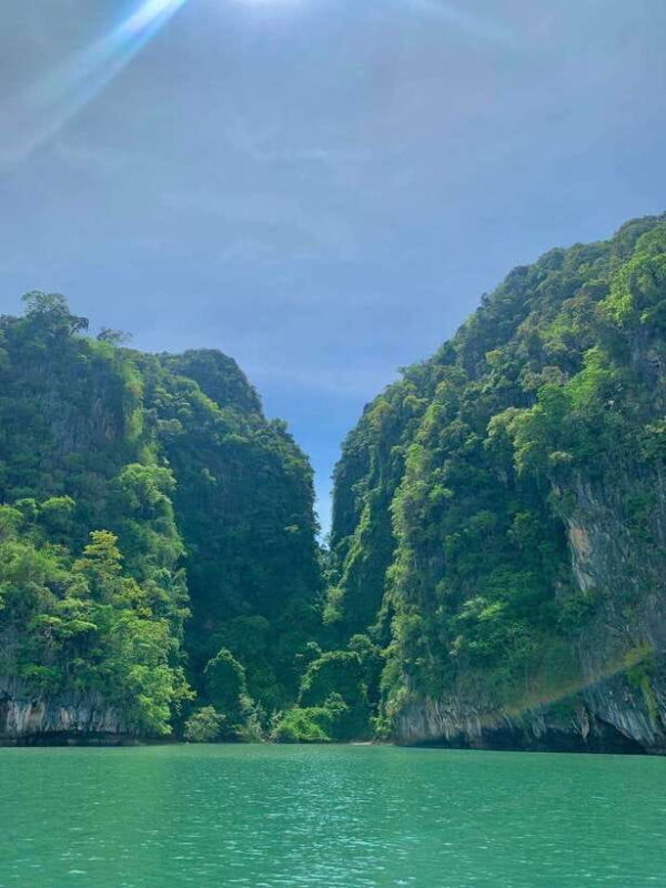 Ko Lanta: Sea Cave Kayaking Adventure Mangrove with Lunch - Who Will Love This Tour?