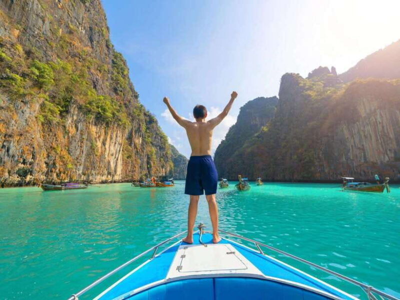 Ko Lanta: Snorkeling Adventure Tour to Koh Rok and Koh Haa - Key Points