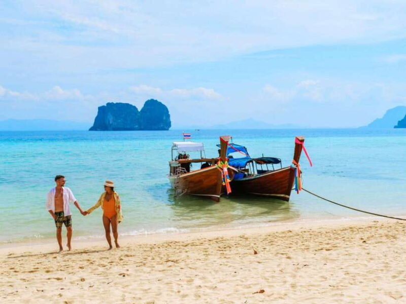 Ko Lanta: Unique 4-Island Long-Tail Snorkeling Tour w/ Lunch - Final Thoughts: Who Will Love This Tour?