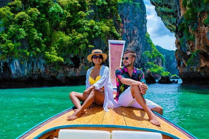 Ko Lanta's Unique 4-Island Long-Tail Snorkeling Tour w/ Lunch - Discovering the Beauty of Koh Lanta’s Islands