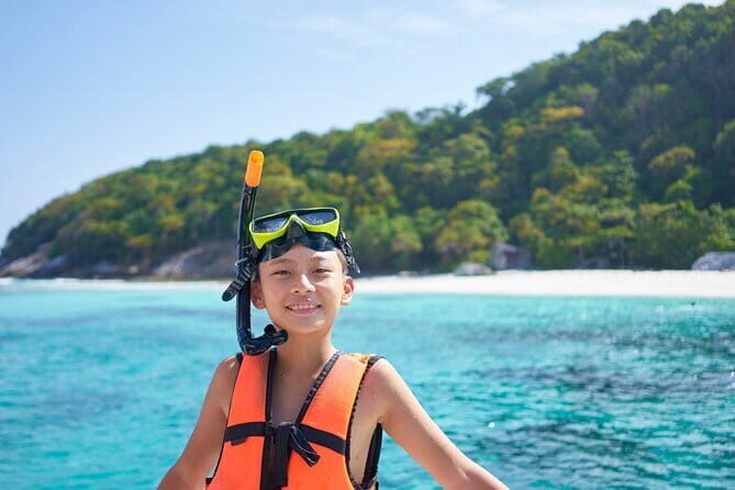 Ko Lanta's Unique 4-Island Long-Tail Snorkeling Tour w/ Lunch - What Makes This Tour Stand Out?