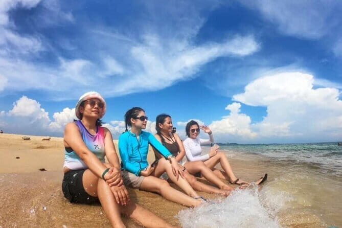 Ko Lanta's Unique 4-Island Long-Tail Snorkeling Tour w/ Lunch - Why This Tour Is a Great Choice