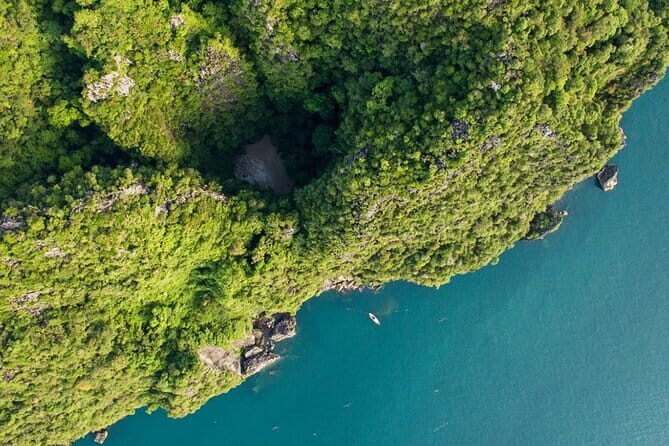 Ko Lanta's Unique 4-Island Long-Tail Snorkeling Tour w/ Lunch - Final Thoughts: Who Should Book This Tour?