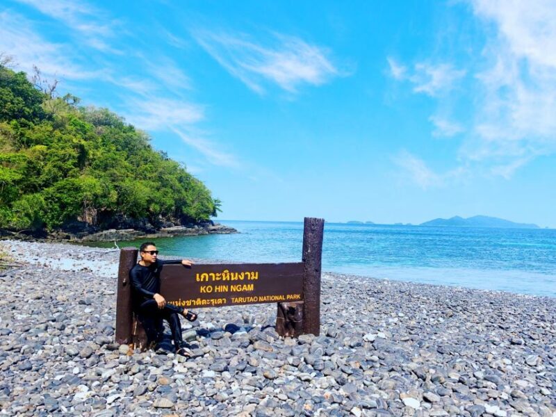 Ko Lipe: Outside Zone Snorkeling Trip by Longtail Boat - An In-Depth Look at the Tour Experience