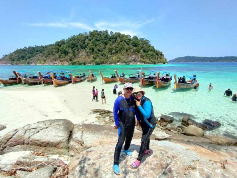 Ko Lipe: Outside Zone Snorkeling Trip by Longtail Boat - FAQ