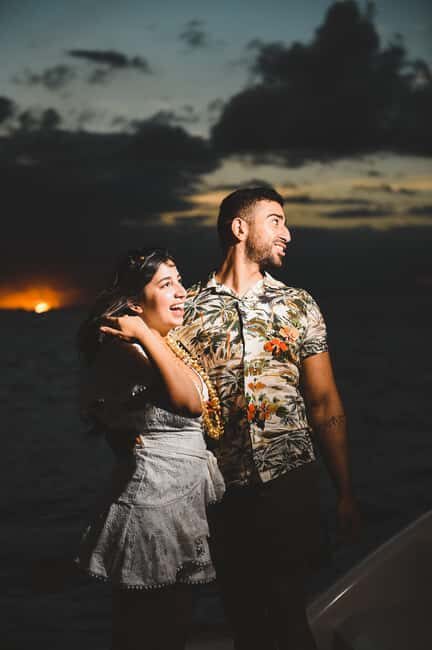 Ko Olina Captain's Sunset + Tasting - Why You Might Want to Book This Sunset Cruise