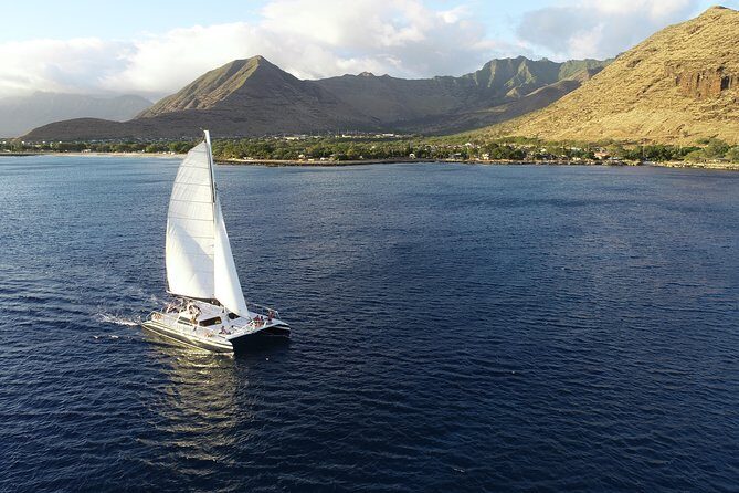 Ko Olina Catamaran Sail and Snorkel - Detailed Analysis of What You Can Expect