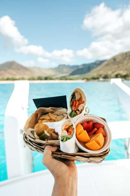 Ko Olina Exclusive Snorkel + Lunch - Snorkeling: Exploring the Underwater World