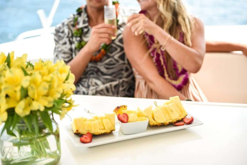 Ko Olina Exclusive Snorkel + Lunch - The Small Group Advantage