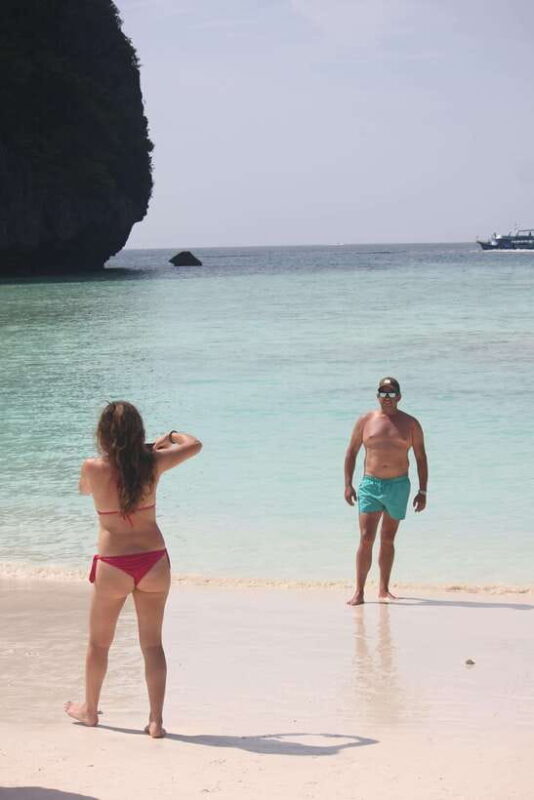 Ko Phi Phi Don: Speedboat Day Trip with Shark Snorkeling - Introduction: What You Need to Know