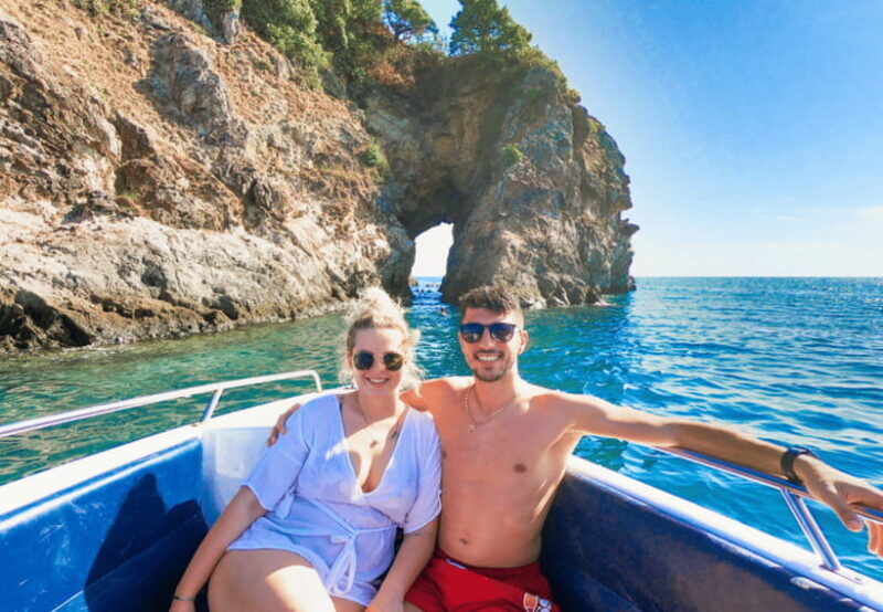 Ko Samet: 5 or 6 Islands Snorkeling Tour with Lunch Option - Key Points