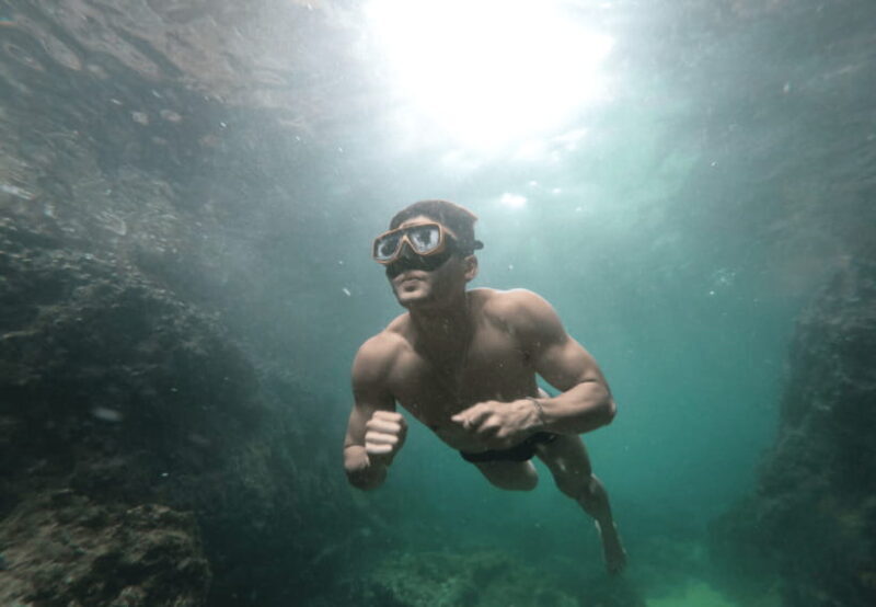 Ko Samet: 5 or 6 Islands Snorkeling Tour with Lunch Option - Who Should Consider This Tour?