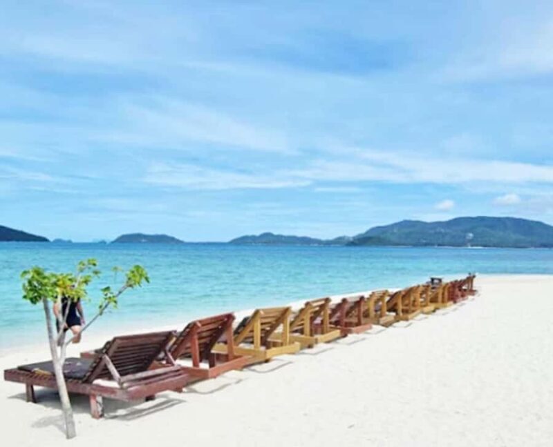 Ko Samui: Pig Island Snorkeling and Koh Tan Speedboat Tour - What to Expect from the Tour