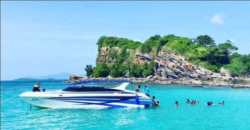 Ko Samui: Pig Island Snorkeling and Koh Tan Speedboat Tour - The Experience’s Strengths and Limitations