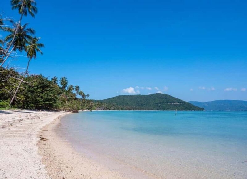 Ko Samui: Private Longtail Boat Tour to Koh Madsum & Koh Tan - An In-Depth Look at the Experience