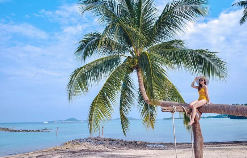 Ko Samui: Private Longtail Boat Tour to Koh Madsum & Koh Tan - Practical Tips for Your Tour