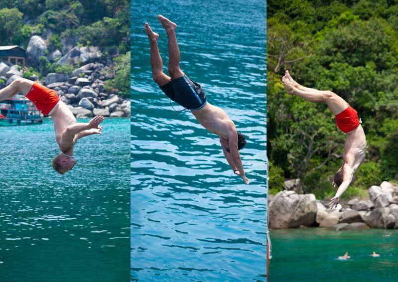 Ko Tao: Late Riser Snorkeling Tour with Lunch and Photos - The Sum Up: Who Is This Tour Best For?