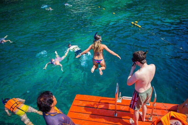 Ko Tao: Morning Trip to Ko Nangyuans Serene Oasis by Oxygen - Introduction: Why Consider This Tour?