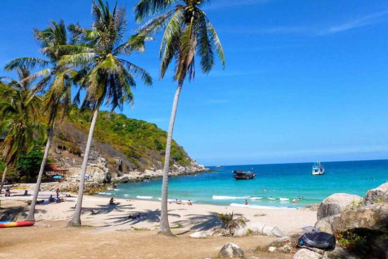 Ko Tao: Morning Trip to Ko Nangyuans Serene Oasis by Oxygen - Why This Tour Offers Good Value