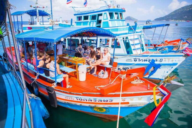 Ko Tao: Morning Trip to Ko Nangyuans Serene Oasis by Oxygen - FAQ