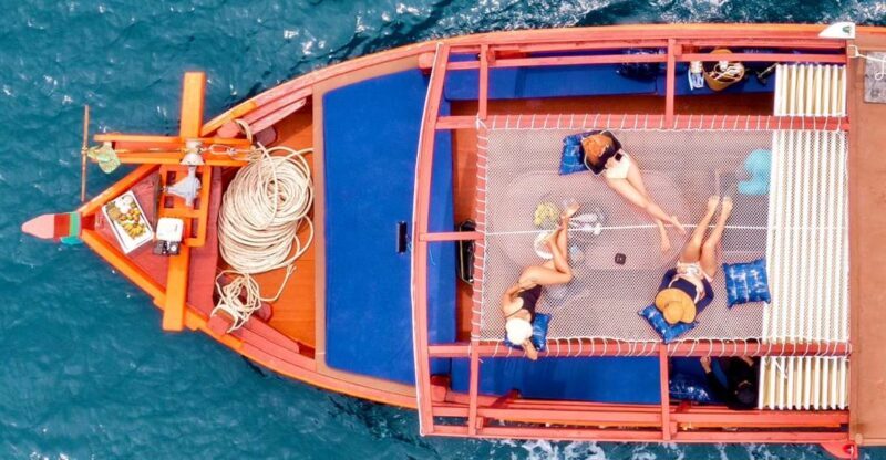 Ko Tao: Tao-Nangyuan Snorkeling Day Trip with Meals & Sunset - FAQs
