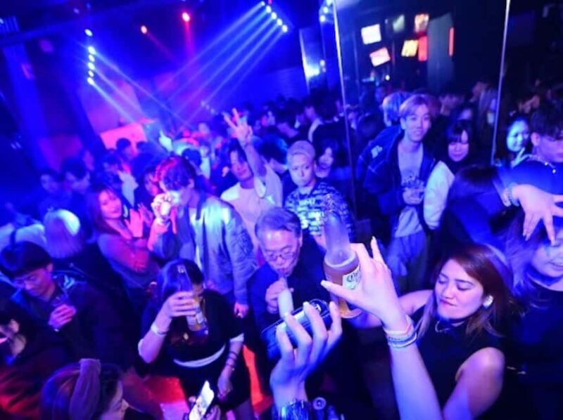 Kobe: ANCHOR Nightclub Admission Ticket (For Foreign) - Final Thoughts