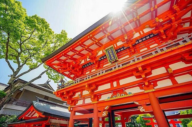 Kobe and Himeji One Day Private Tour From Osaka And Kyoto - How Does Transportation and Timing Impact the Experience?