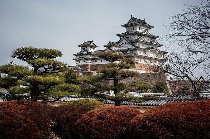 Kobe and Himeji One Day Private Tour From Osaka And Kyoto - Who Would Love This Tour?
