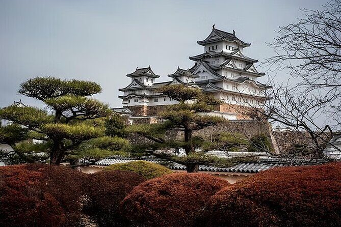 Kobe and Himeji One Day Private Tour From Osaka And Kyoto - The Sum Up