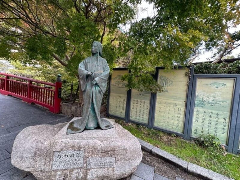 Kobe: Arima Onsen Historical and Cultural Walking Tour - Is the Price Worth It?