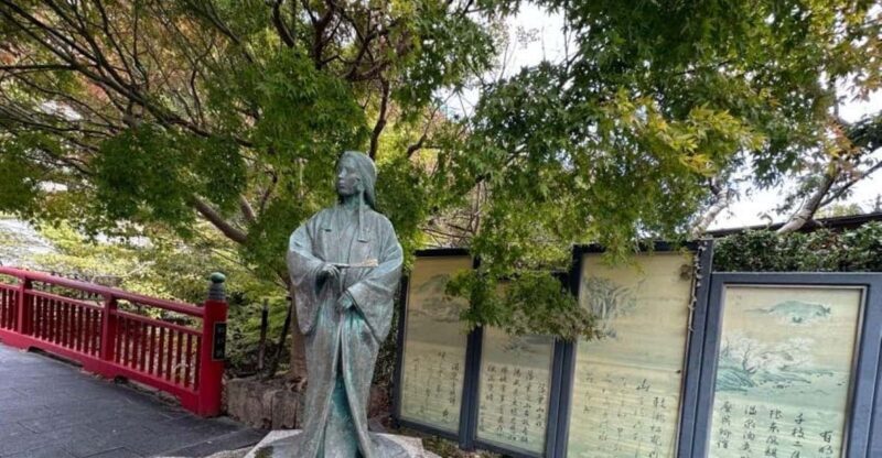 Kobe: Arima Onsen Historical and Cultural Walking Tour - Final Thoughts: Who Will Enjoy This Tour?