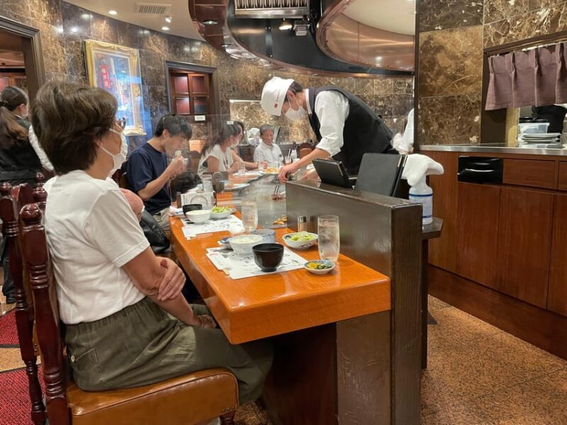 Kobe: Bar Hopping Tour with a Local Guide - The Sum Up: Who Will Love This Tour?