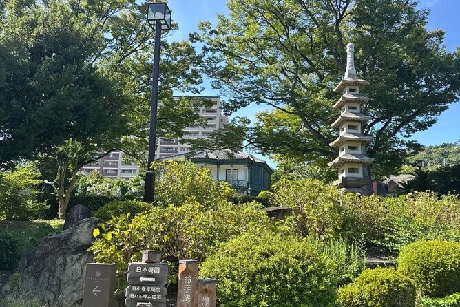 Kobe Bus Tour with Scenic Views & Gardens(Hotel pickup available) - The Sum Up: Who Will Love This Tour?