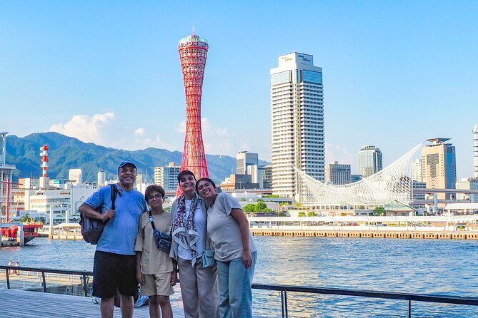 KOBE Highlights Private Car Tour with a Local Driver Guide - Why Consider the Kobe Highlights Private Car Tour?