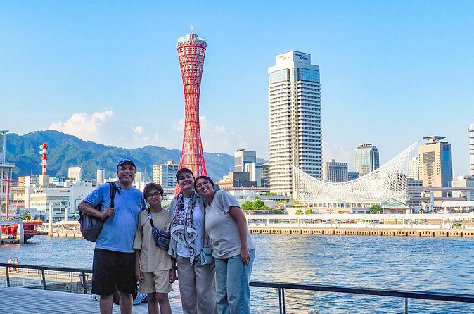 KOBE Highlights Private Car Tour with a Local Driver Guide - The Bottom Line