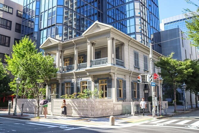 Kobe History & Photo Tour to Capture the Scenery and Cityscape - An Introduction to Kobe’s Charm and Scenery