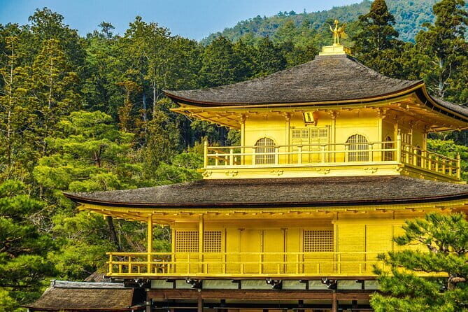 Kobe History & Photo Tour to Capture the Scenery and Cityscape - Consideration: Fixed Itinerary and Tour Composition