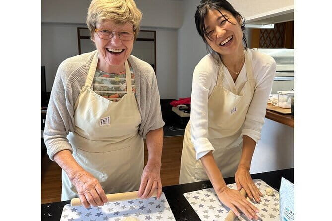 Kobe Home Cooking Ramen and Gyoza Cooking Class - Key Points