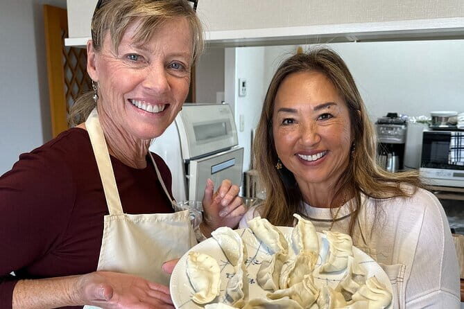 Kobe Home Cooking Ramen and Gyoza Cooking Class - Additional Resources