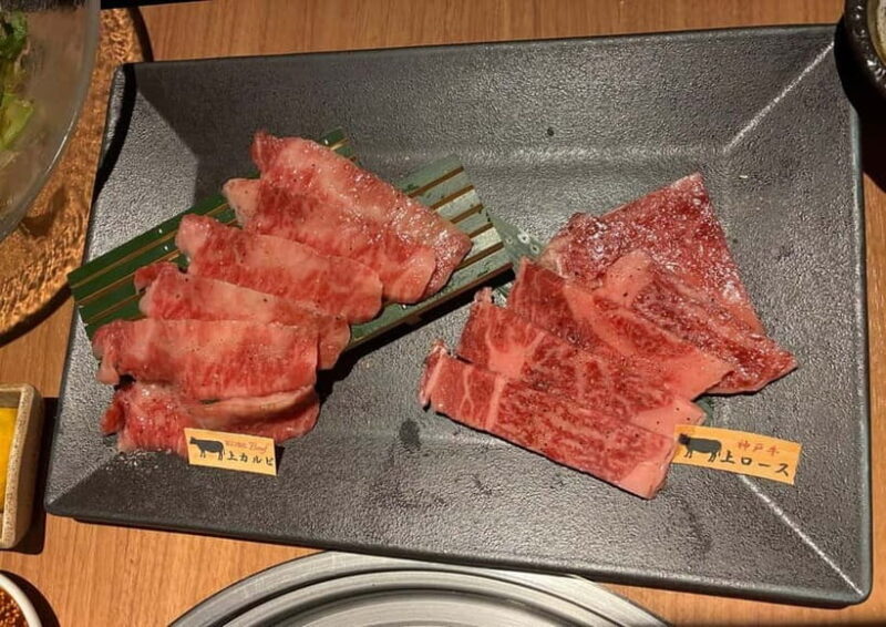 Kobe: Night Hike Adventure and local dining experience tour - The Details that Matter