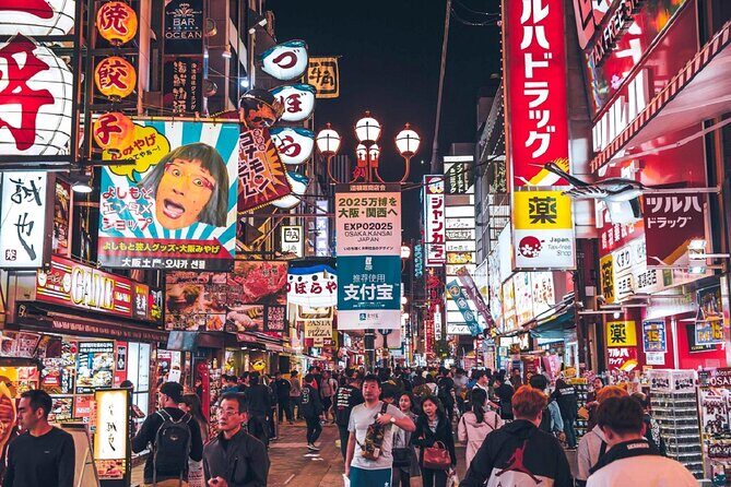 Kobe Night View Mt Rokko Kitano Ijinkan Arima Onsen Day Trip - Authentic Experiences That Stick